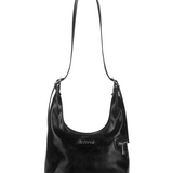 Lotta shoulder bag black