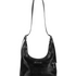 Lotta shoulder bag black - Ferent Bags 