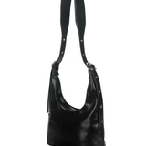 Lotta shoulder bag black