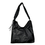 M Crossbody Bag black