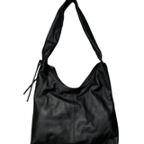M Crossbody Bag black