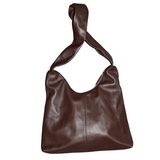 M Crossbody Bag chocolat