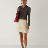 Maren red bag