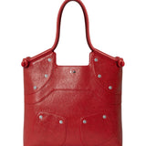 Maren red bag