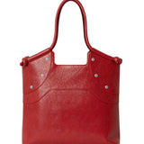 Maren red bag