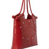 Maren red bag
