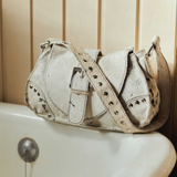 Maria Rivet black dots