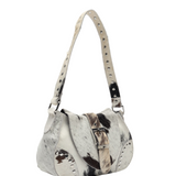 Maria Rivet black dots