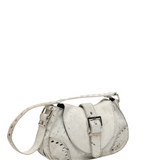 Maria Rivet black dots