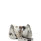Maria Rivet black dots