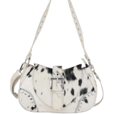 Maria Rivet black dots