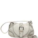 Maria Rivet black dots