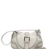 Maria Rivet black dots