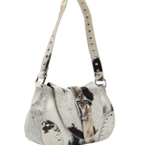 Maria Rivet black dots