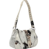 Maria Rivet black dots