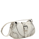 Maria Rivet black dots