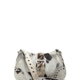 Maria Rivet black dots