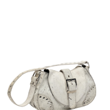 Maria Rivet black dots