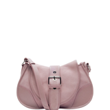 Maria Suede Candyfloss