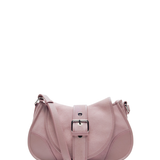 Maria Suede Candyfloss