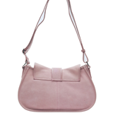 Maria Suede Candyfloss