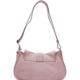 Maria Suede Candyfloss