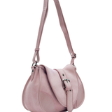 Maria Suede Candyfloss