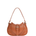 Maria Puffed sheep cognac w.gold - Ferent Bags 