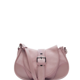 Maria Suede candyfloss