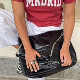 Mauna Chain black