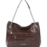 Mauna Chain brown