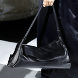 Maxi Crash black