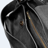 Maxi Crash black