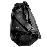 Maxi Crash black