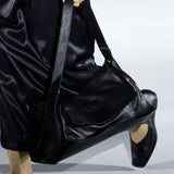 Maxi Crash black
