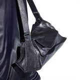 Maxi Crash black