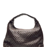 Maxi Dandy Braided Mountain Dark Brown