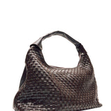 Maxi Dandy Braided Mountain Dark Brown