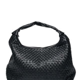 Maxi Dandy Braided Mountain black