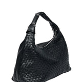 Maxi Dandy Braided Mountain black