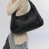 Maxi Dandy Braided Mountain black