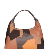 Maxi Dandy Patch brown