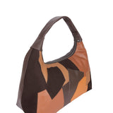 Maxi Dandy Patch brown