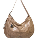 Maxi Musa Melted beige