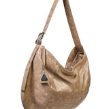 Maxi Musa Melted beige