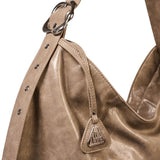 Maxi Musa Melted beige
