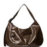 Maxi Musa Melted brown