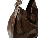 Maxi Musa Melted brown