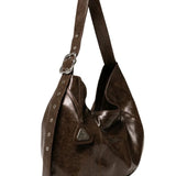 Maxi Musa Melted brown