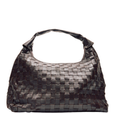 Maxi Dandy Braided Air 1 Dark Brown